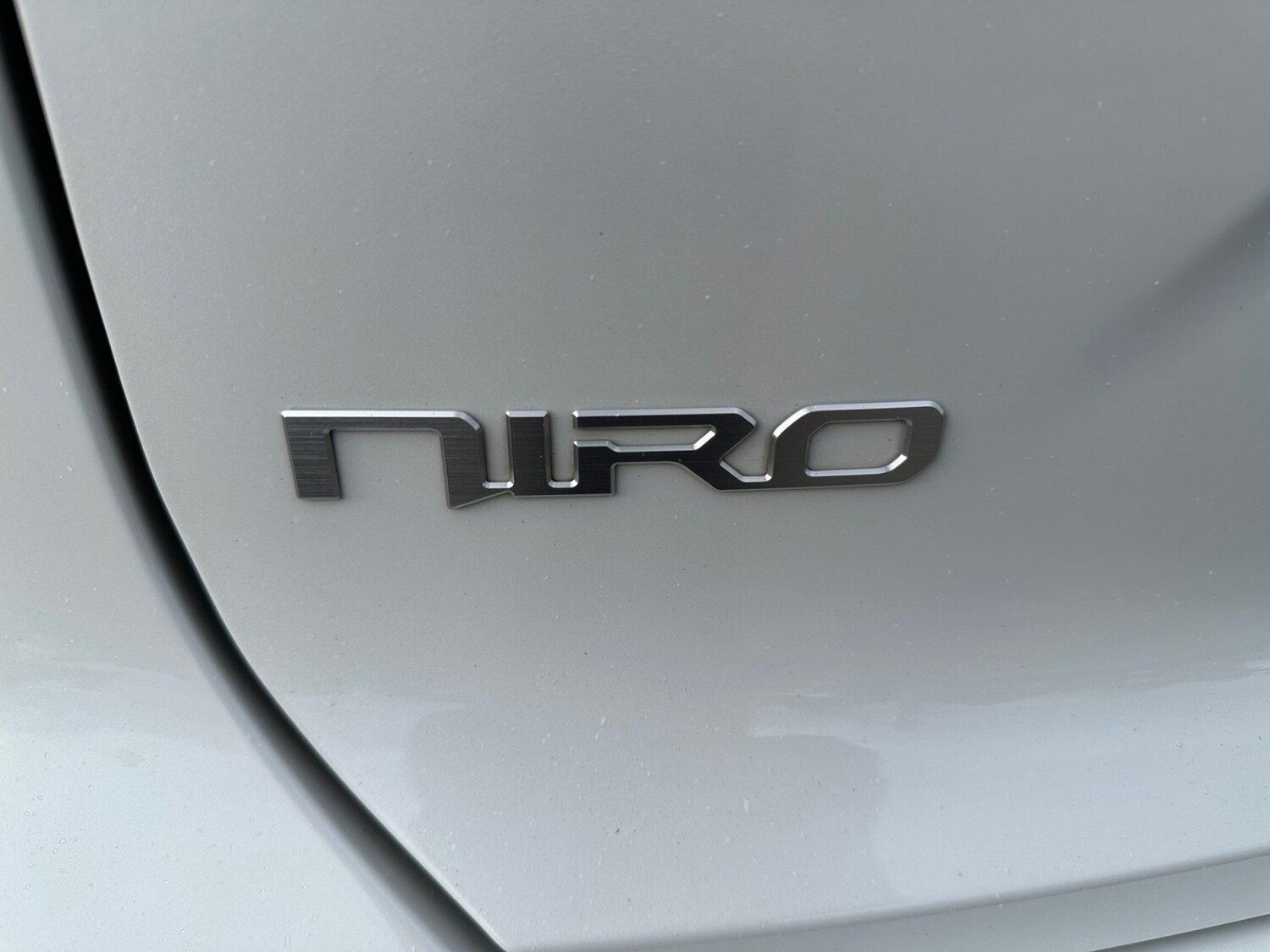 Used Kia Niro 2025 for sale - 77539802: Photo 28