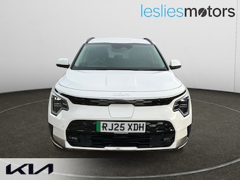 Used Kia Niro 2025 for sale - 77539802: Photo