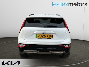 Used Kia Niro 2025 for sale - 77539802: Photo