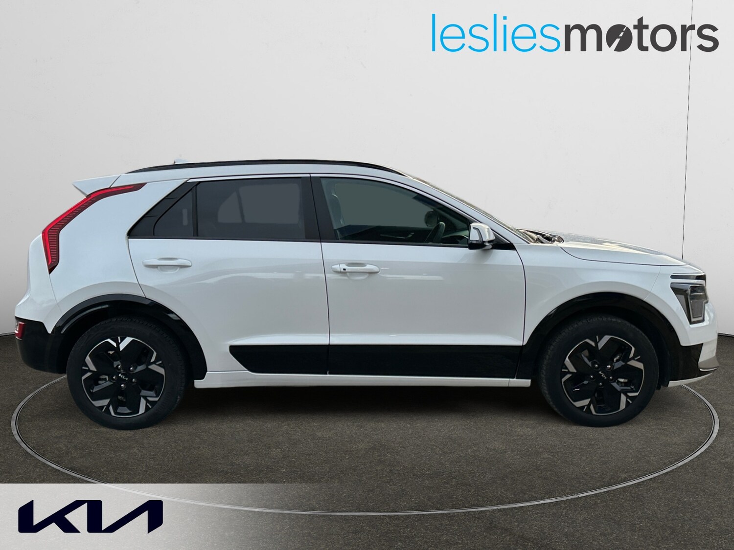 Used Kia Niro 2025 for sale - 77539802: Photo 5