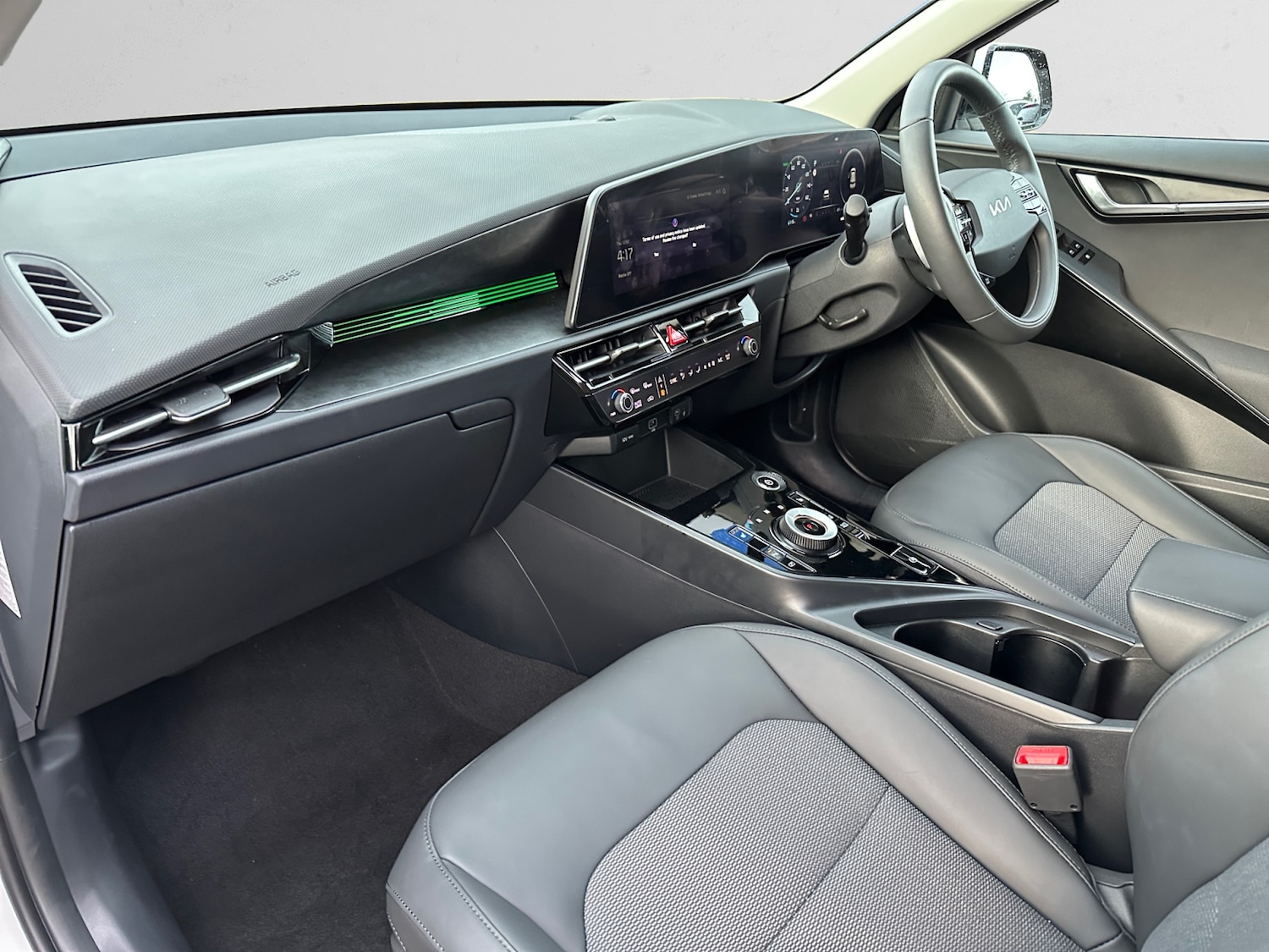 Used Kia Niro 2025 for sale - 77539802: Photo 6