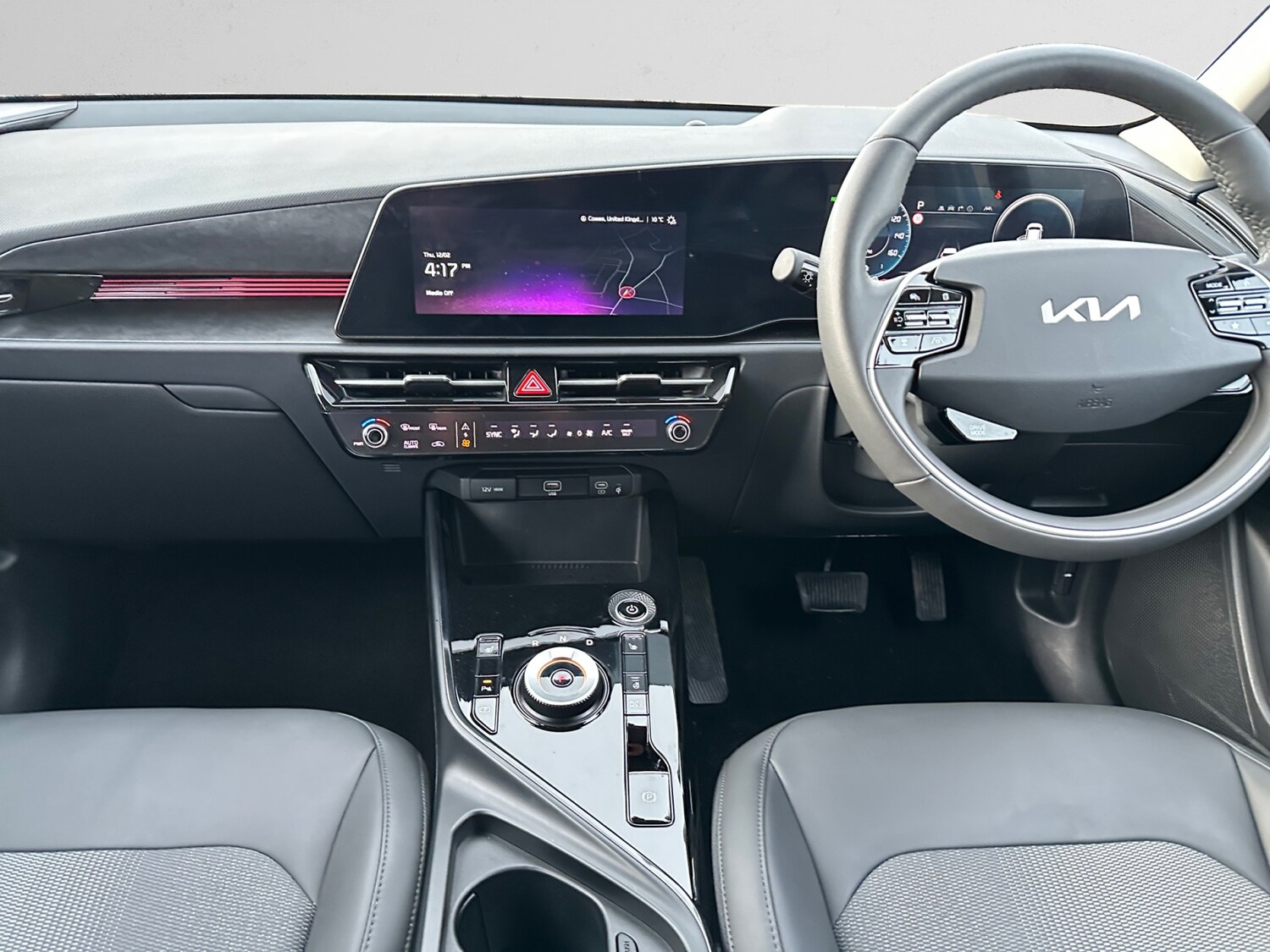 Used Kia Niro 2025 for sale - 77539802: Photo 7