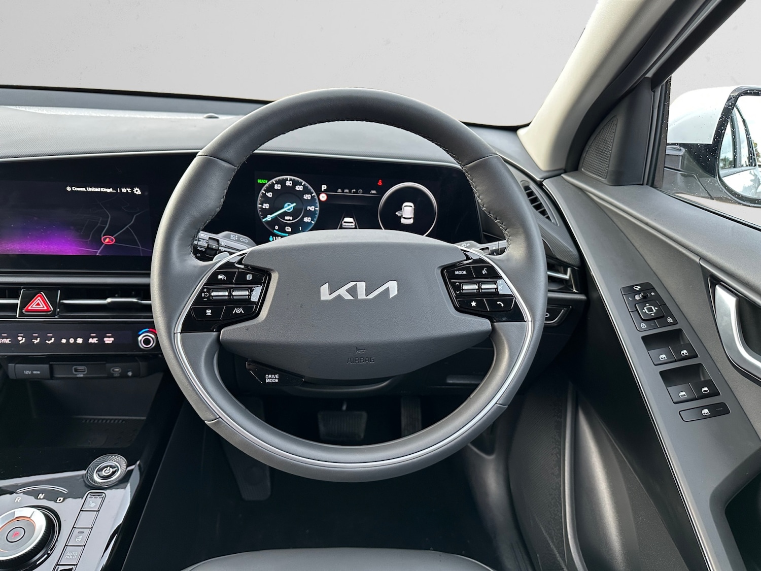 Used Kia Niro 2025 for sale - 77539802: Photo 9