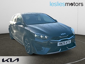 Used Kia Ceed 2025 for sale - 76960113: Photo
