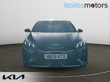 Used Kia Ceed 2025 for sale - 76960113: Photo