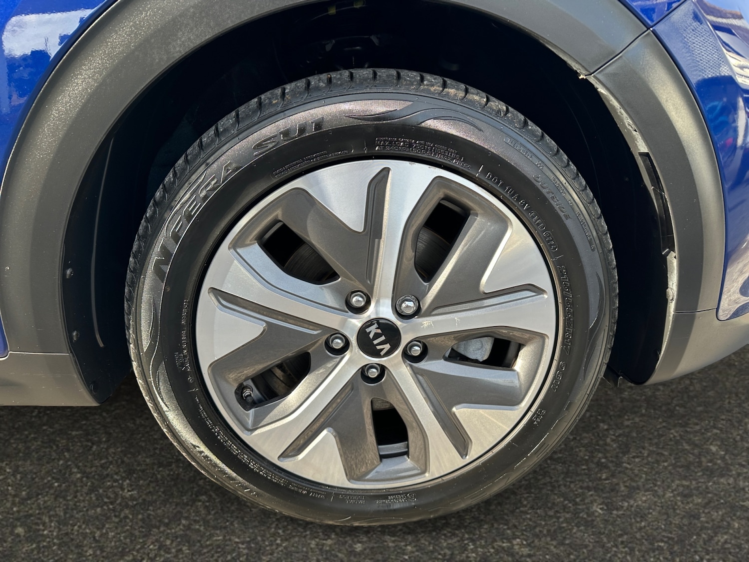 Used Kia Niro 2021 for sale - 76533749: Photo 12