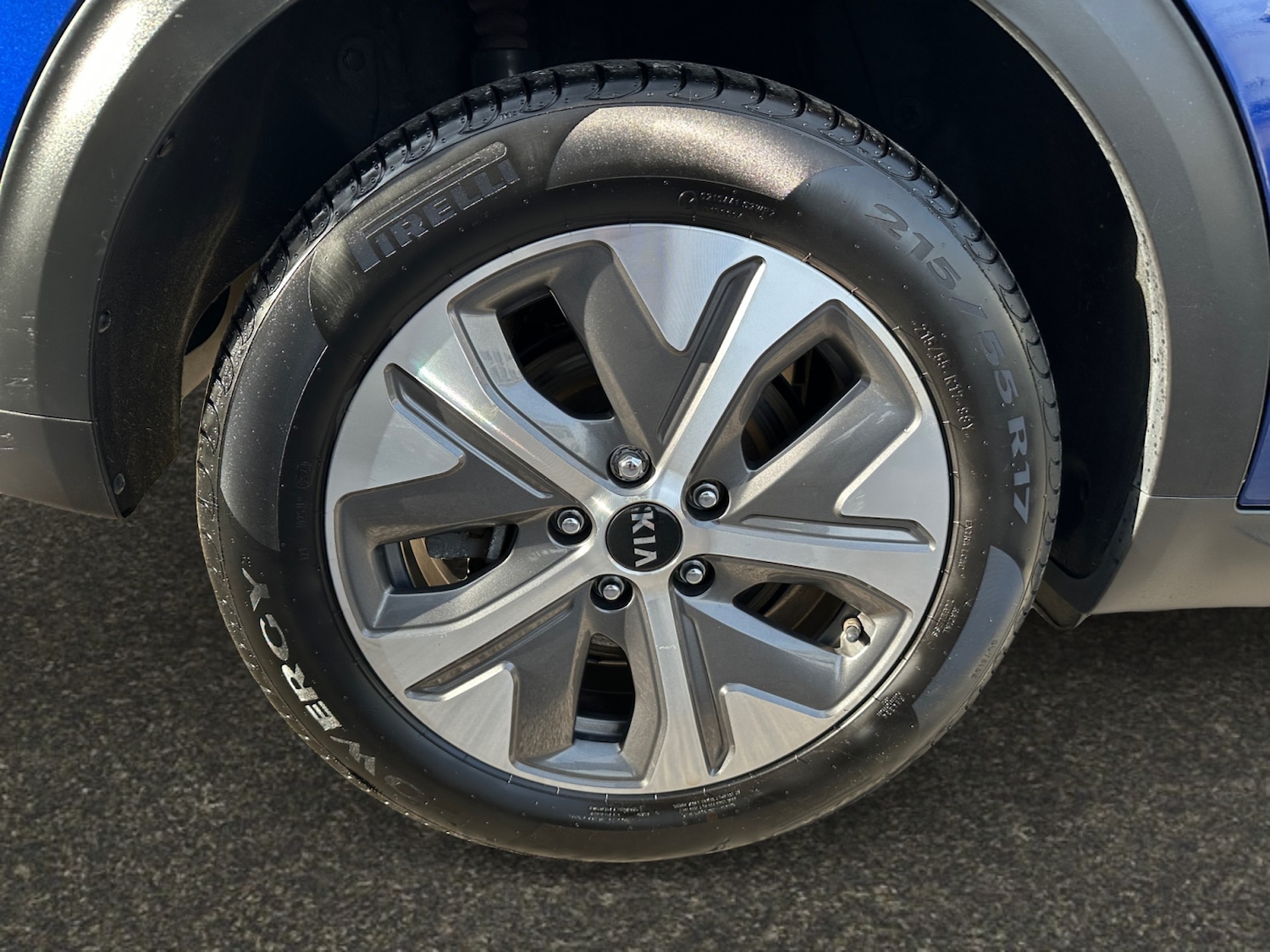 Used Kia Niro 2021 for sale - 76533749: Photo 14