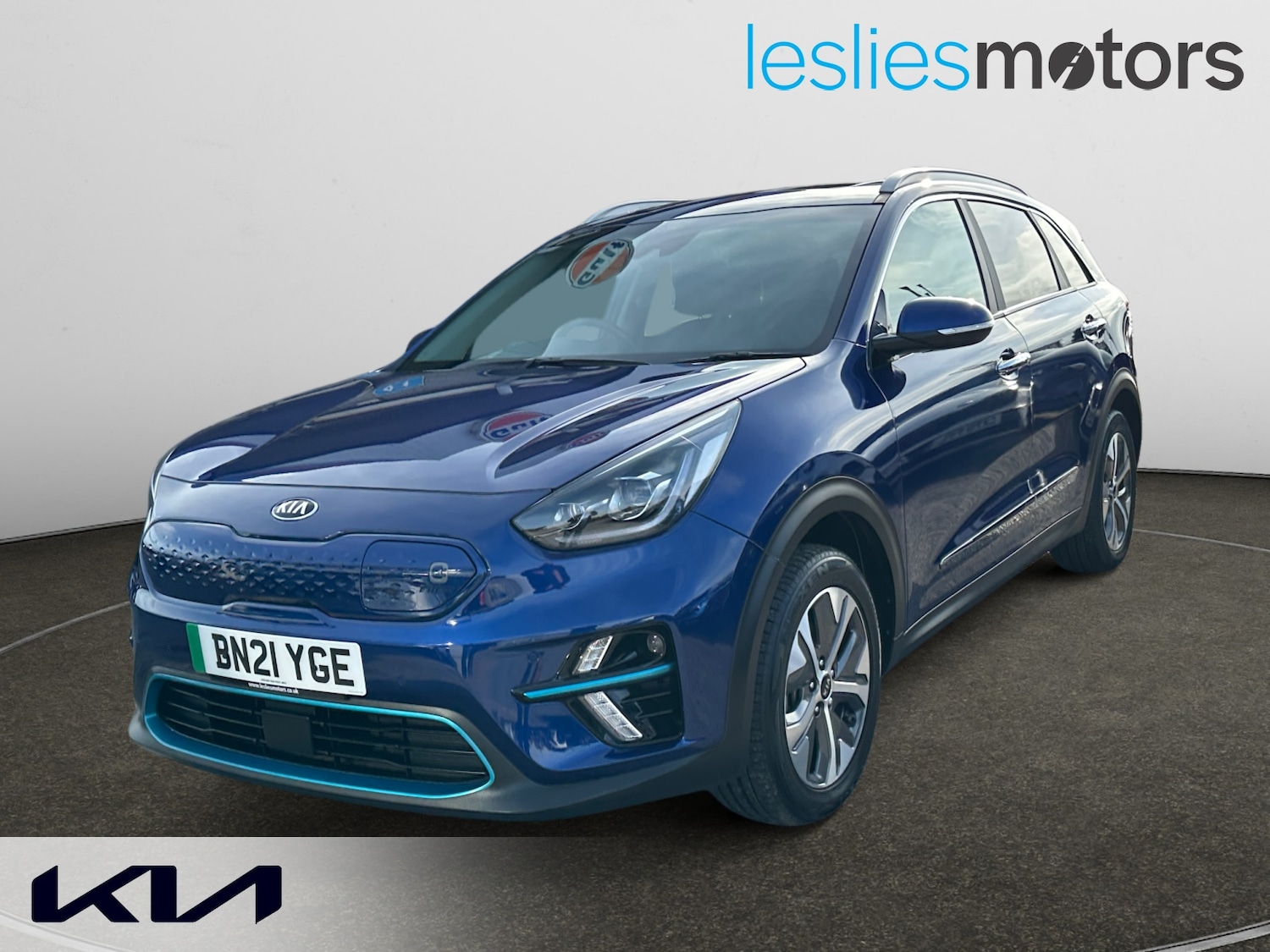 Used Kia Niro 2021 for sale - 76533749: Photo 15