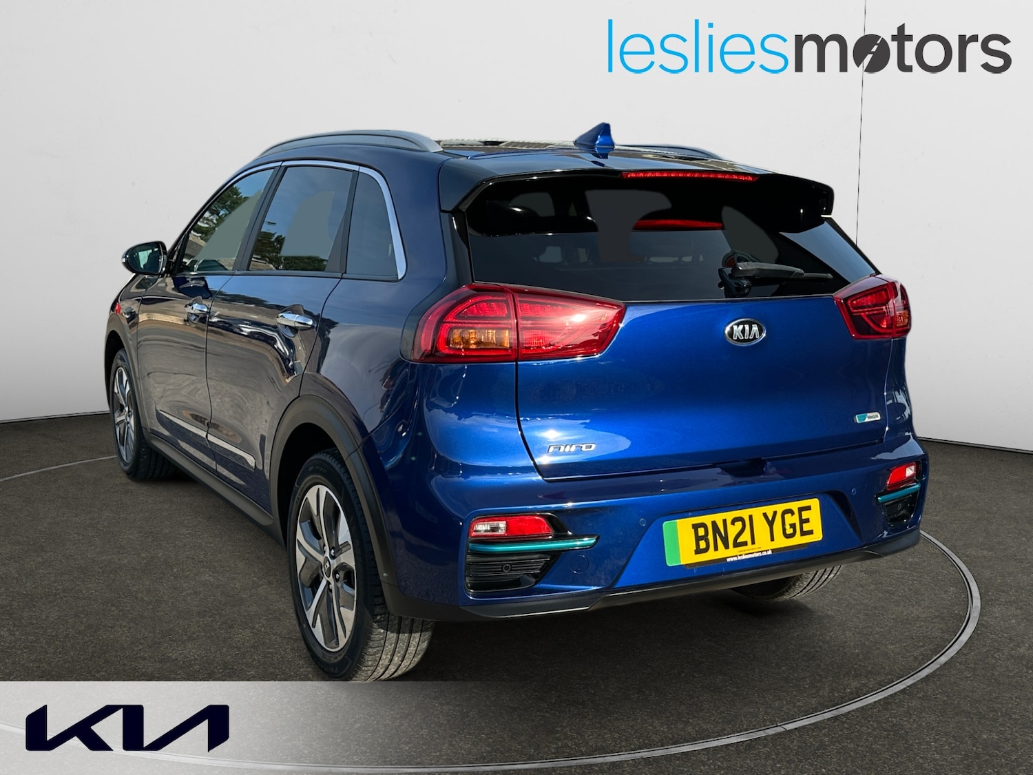 Used Kia Niro 2021 for sale - 76533749: Photo 16