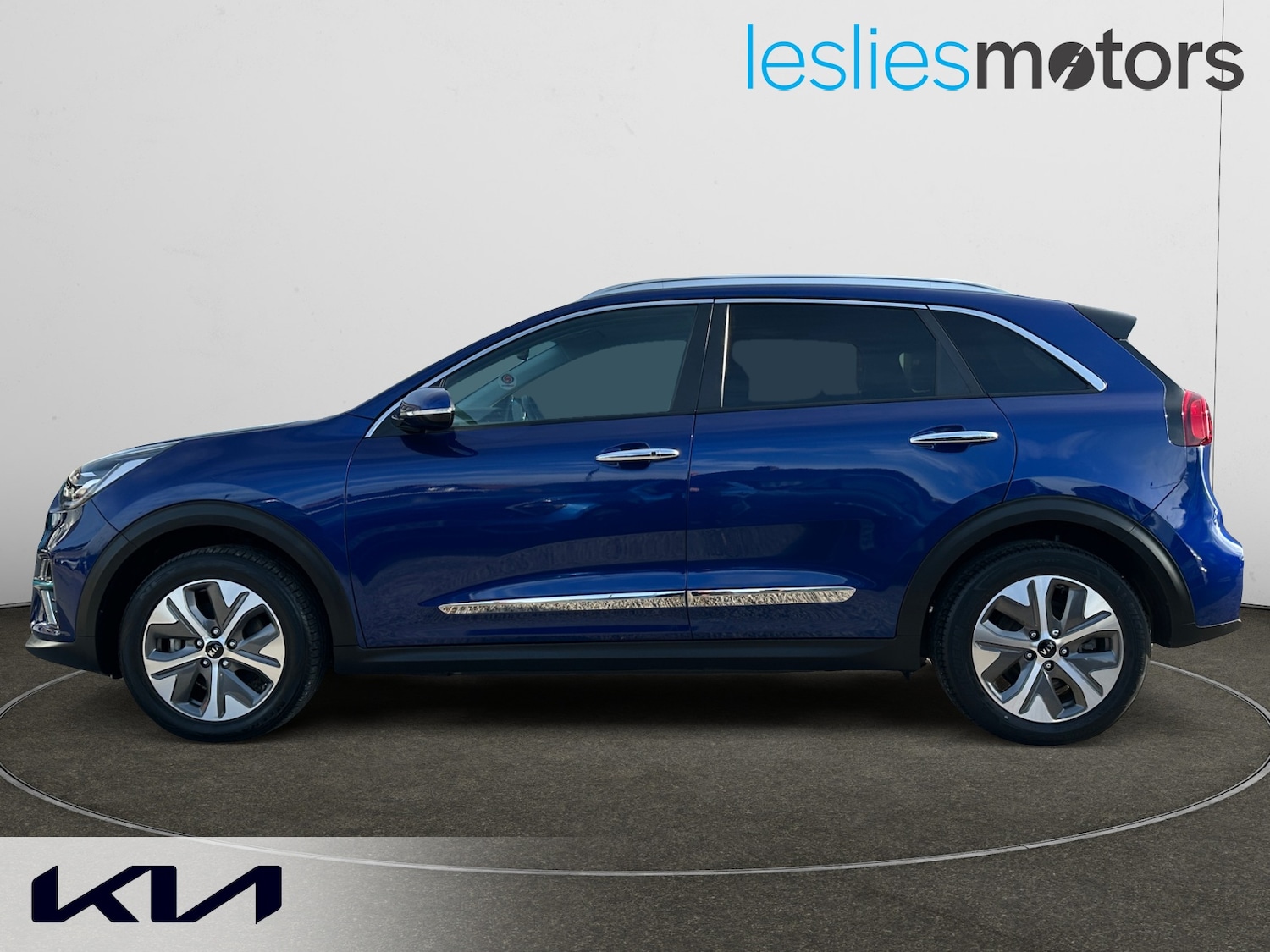 Used Kia Niro 2021 for sale - 76533749: Photo 17