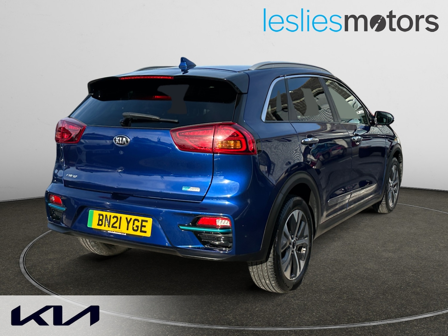 Used Kia Niro 2021 for sale - 76533749: Photo 19