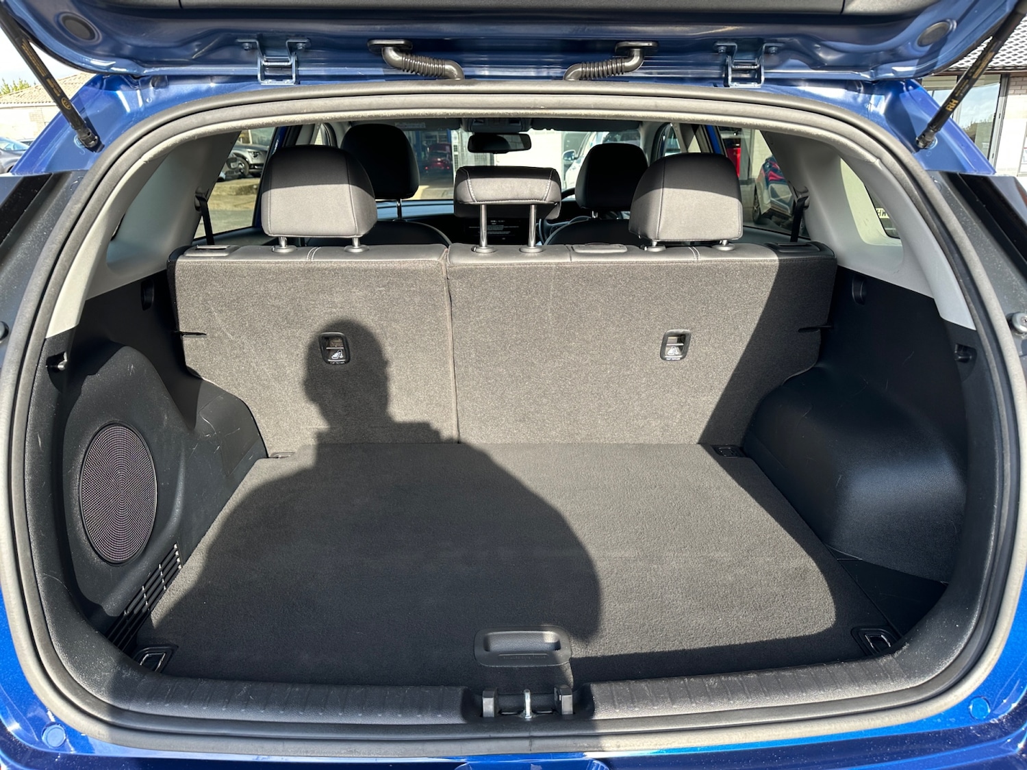 Used Kia Niro 2021 for sale - 76533749: Photo 20