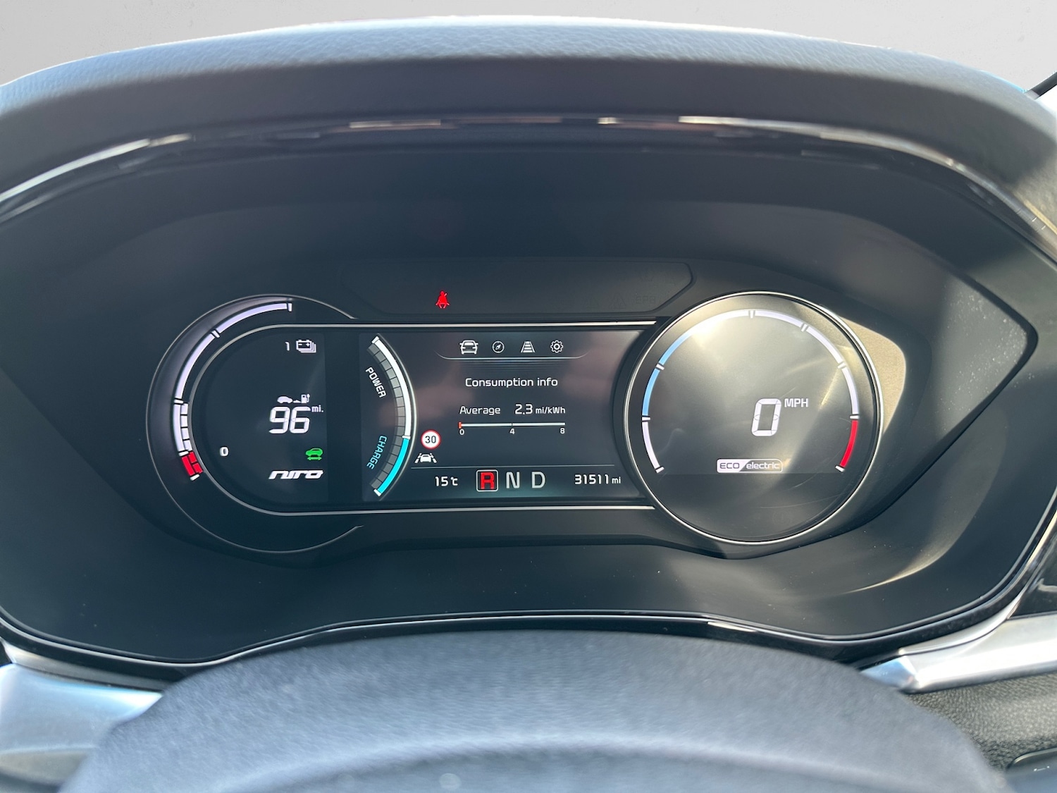 Used Kia Niro 2021 for sale - 76533749: Photo 22