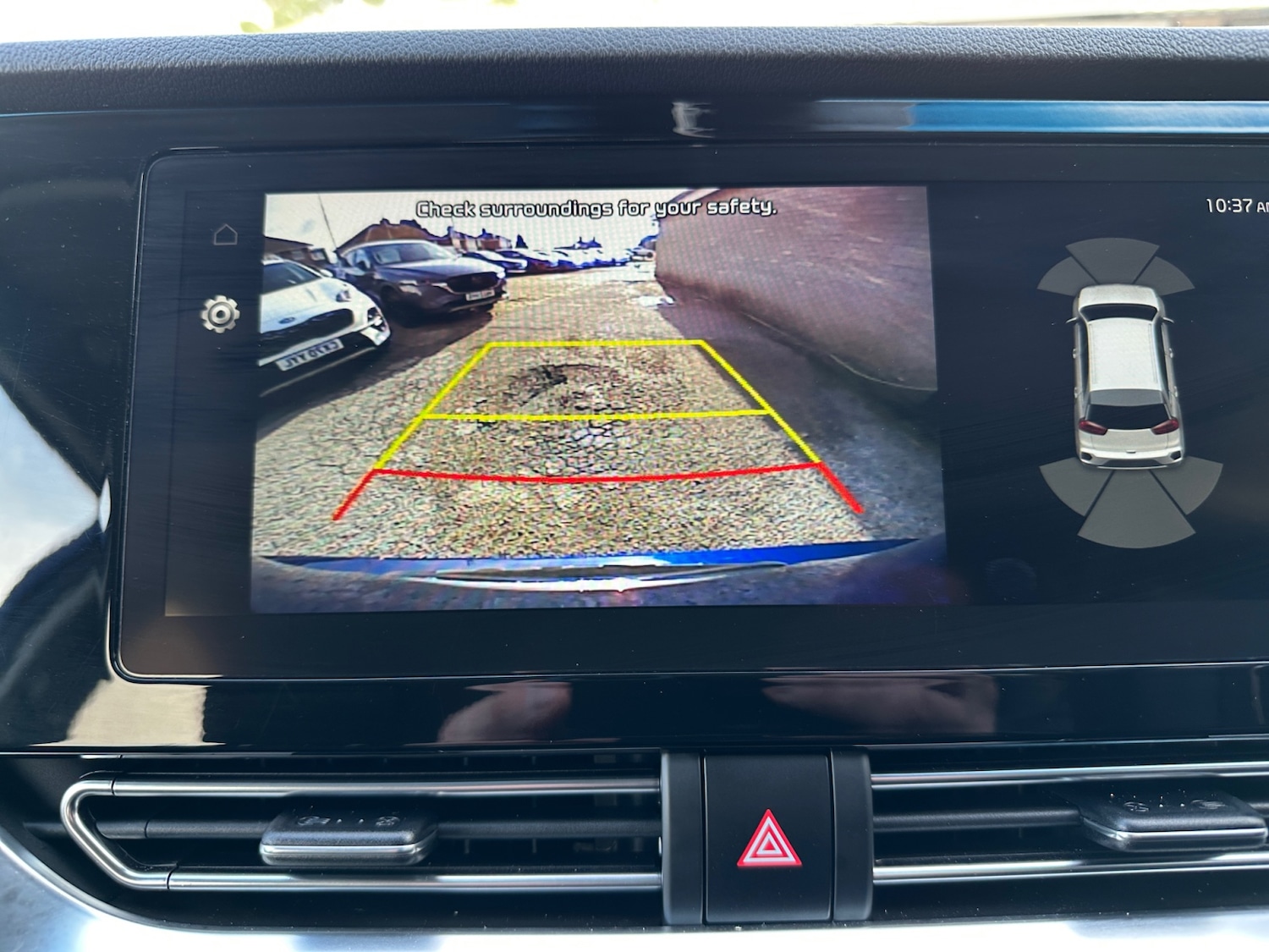 Used Kia Niro 2021 for sale - 76533749: Photo 24