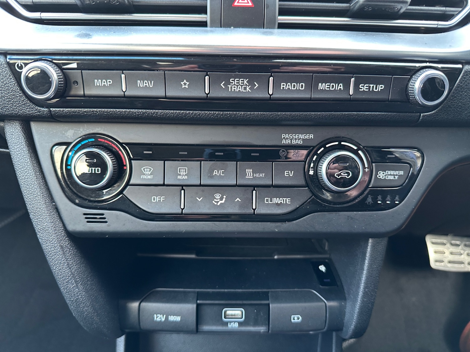 Used Kia Niro 2021 for sale - 76533749: Photo 25