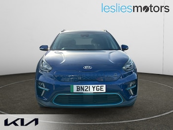 Used Kia Niro 2021 for sale - 76533749: Photo