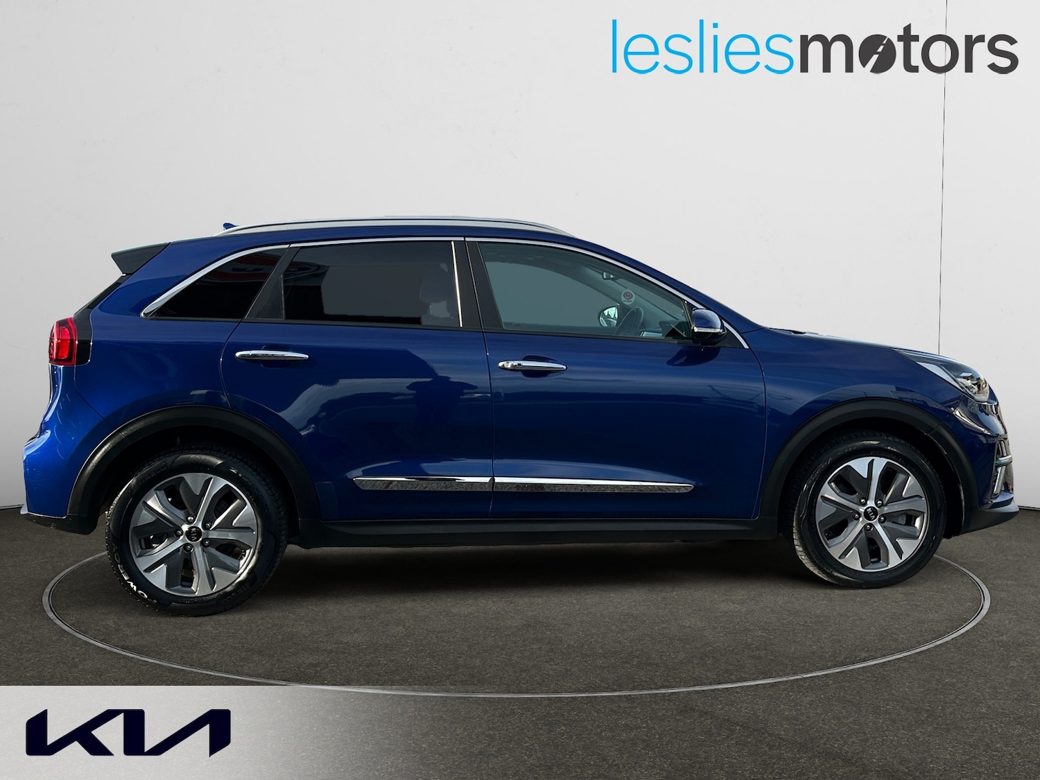 Used Kia Niro 2021 for sale - 76533749: Photo 5
