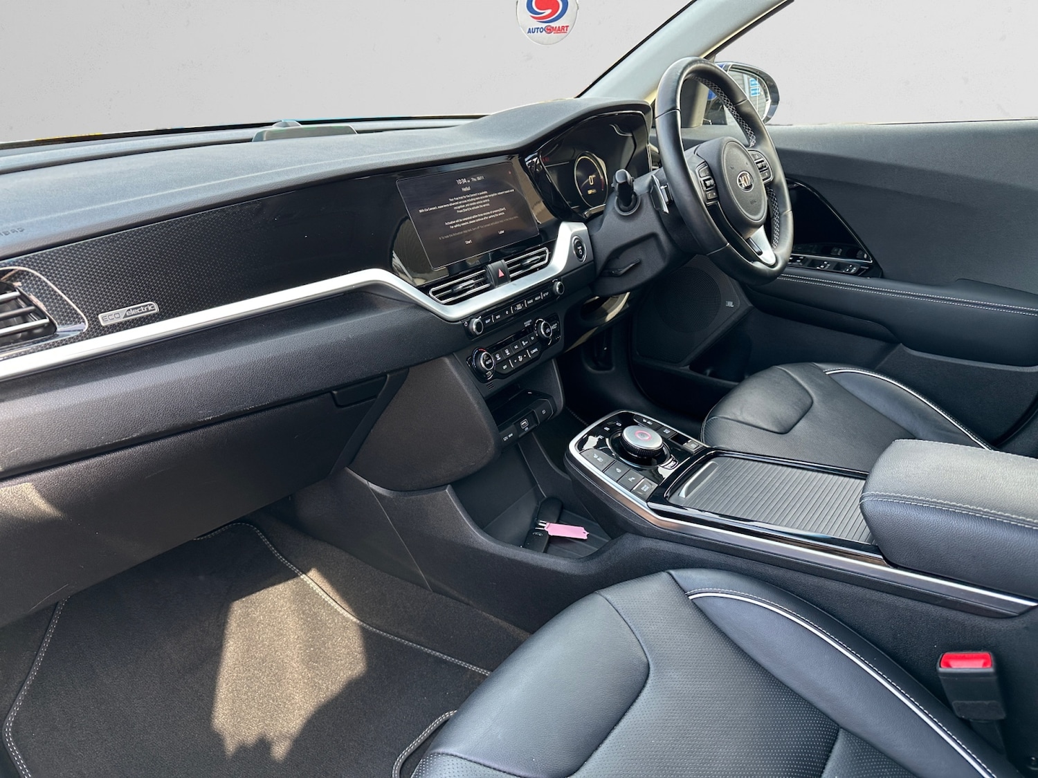 Used Kia Niro 2021 for sale - 76533749: Photo 6