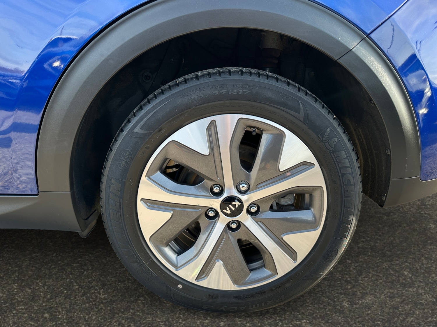 Used Kia Niro 2021 for sale - 76533749: Photo 7