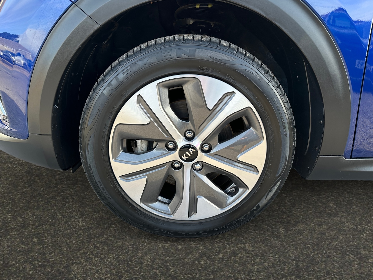 Used Kia Niro 2021 for sale - 76533749: Photo 9