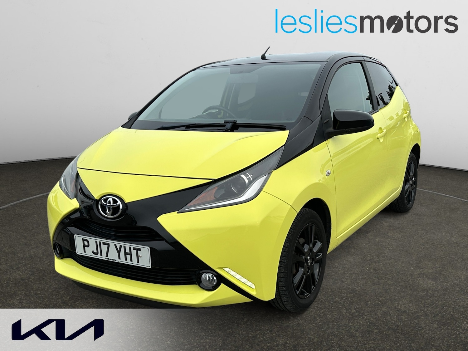 Used Toyota AYGO 2017 for sale - 78206757: Photo 15