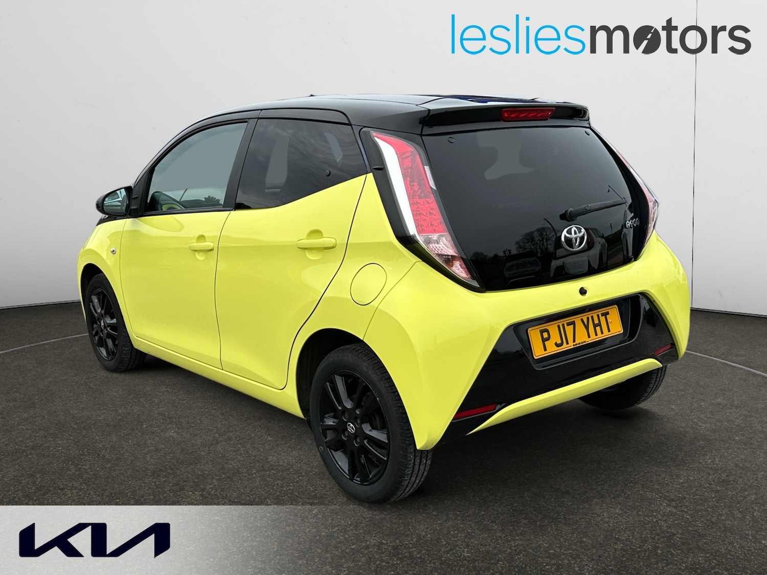 Used Toyota AYGO 2017 for sale - 78206757: Photo 16