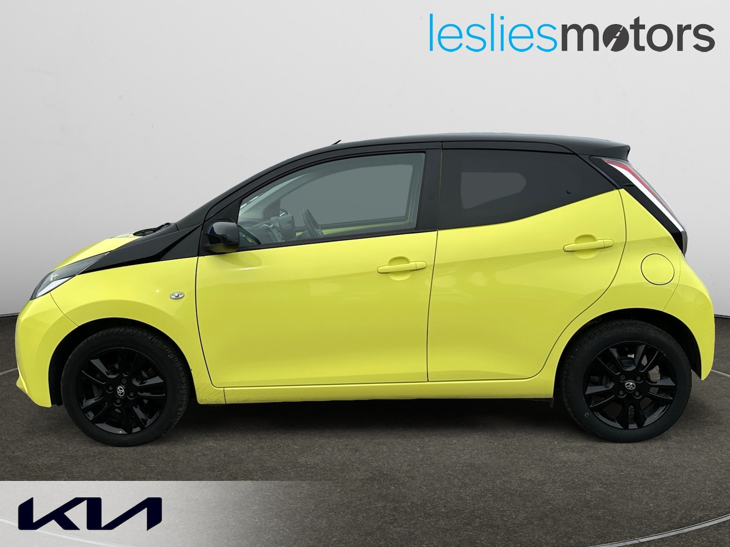 Used Toyota AYGO 2017 for sale - 78206757: Photo 17