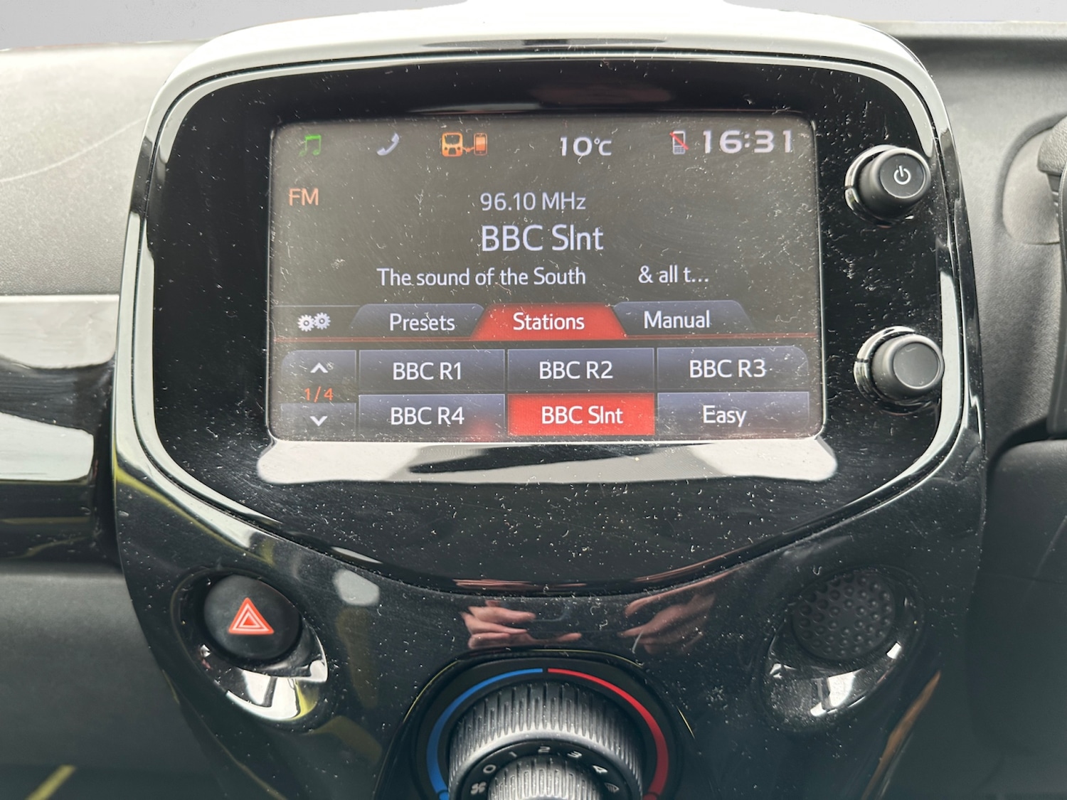 Used Toyota AYGO 2017 for sale - 78206757: Photo 21