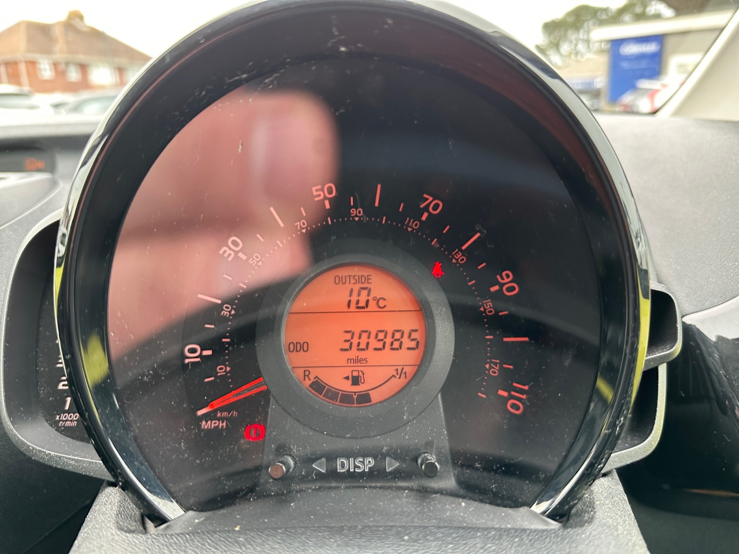 Used Toyota AYGO 2017 for sale - 78206757: Photo 24