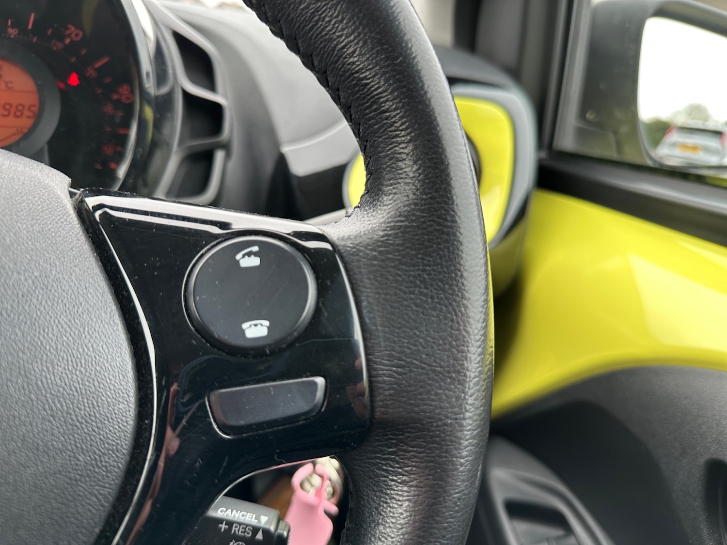 Used Toyota AYGO 2017 for sale - 78206757: Photo 27