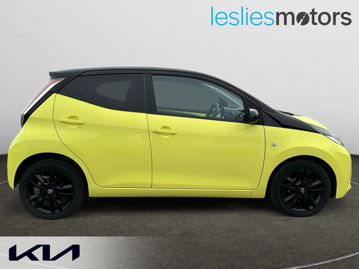 Used Toyota AYGO 2017 for sale - 78206757: Photo 5