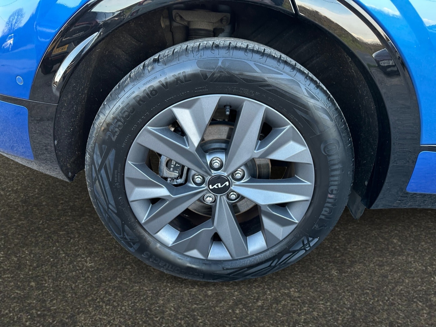 Used Kia Sportage 2023 for sale - 77934269: Photo 12