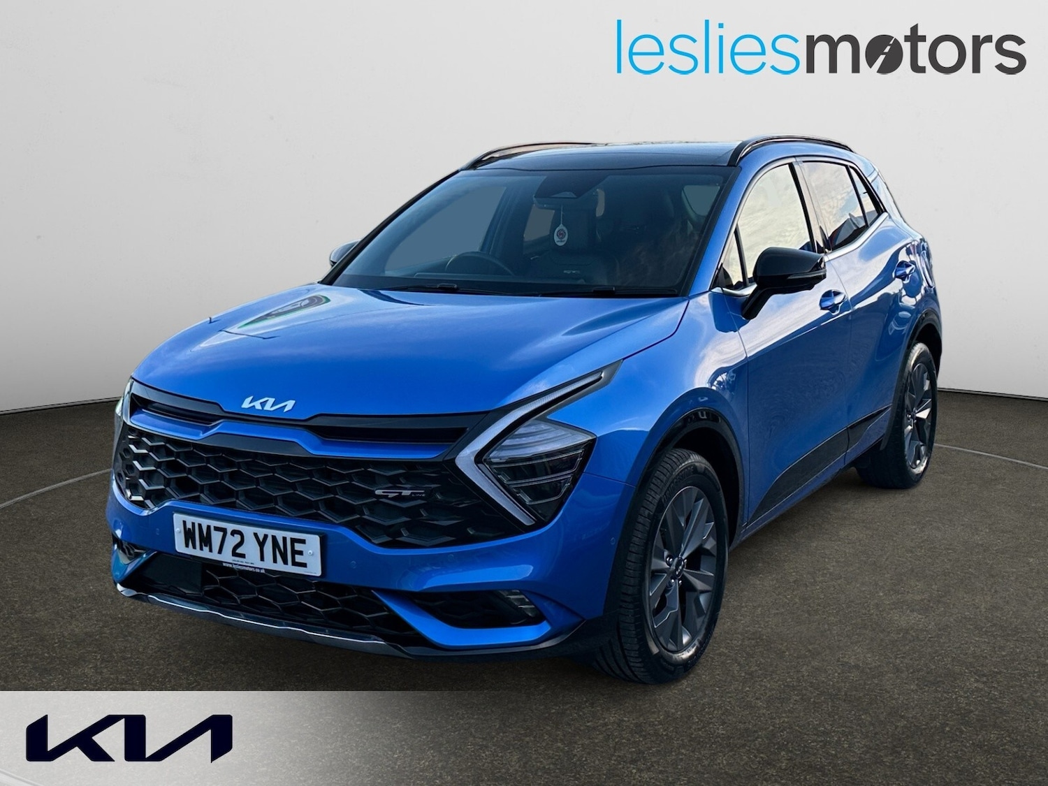 Used Kia Sportage 2023 for sale - 77934269: Photo 15