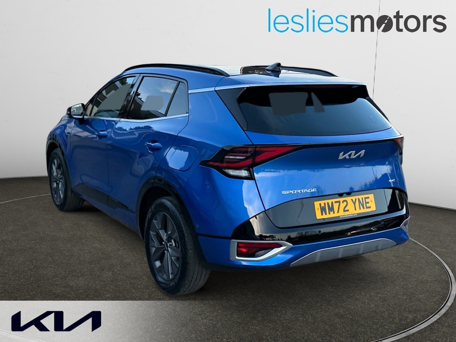 Used Kia Sportage 2023 for sale - 77934269: Photo 16