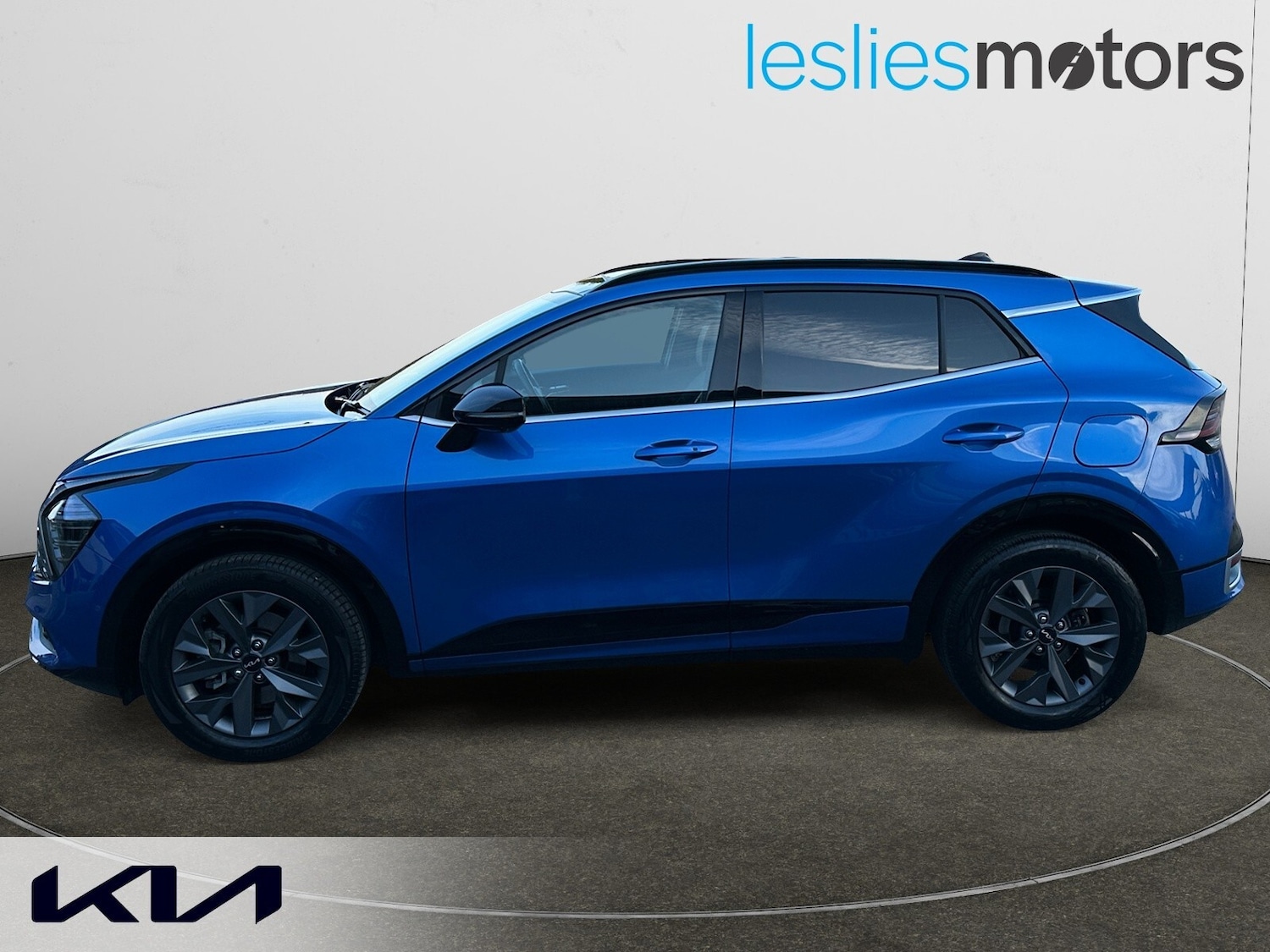 Used Kia Sportage 2023 for sale - 77934269: Photo 17