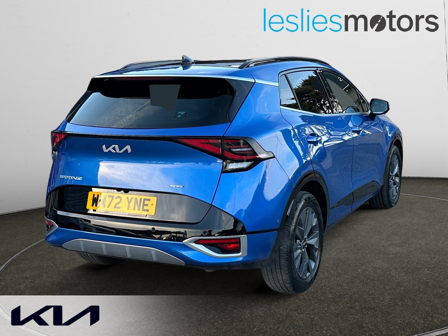 Used Kia Sportage 2023 for sale - 77934269: Photo 19