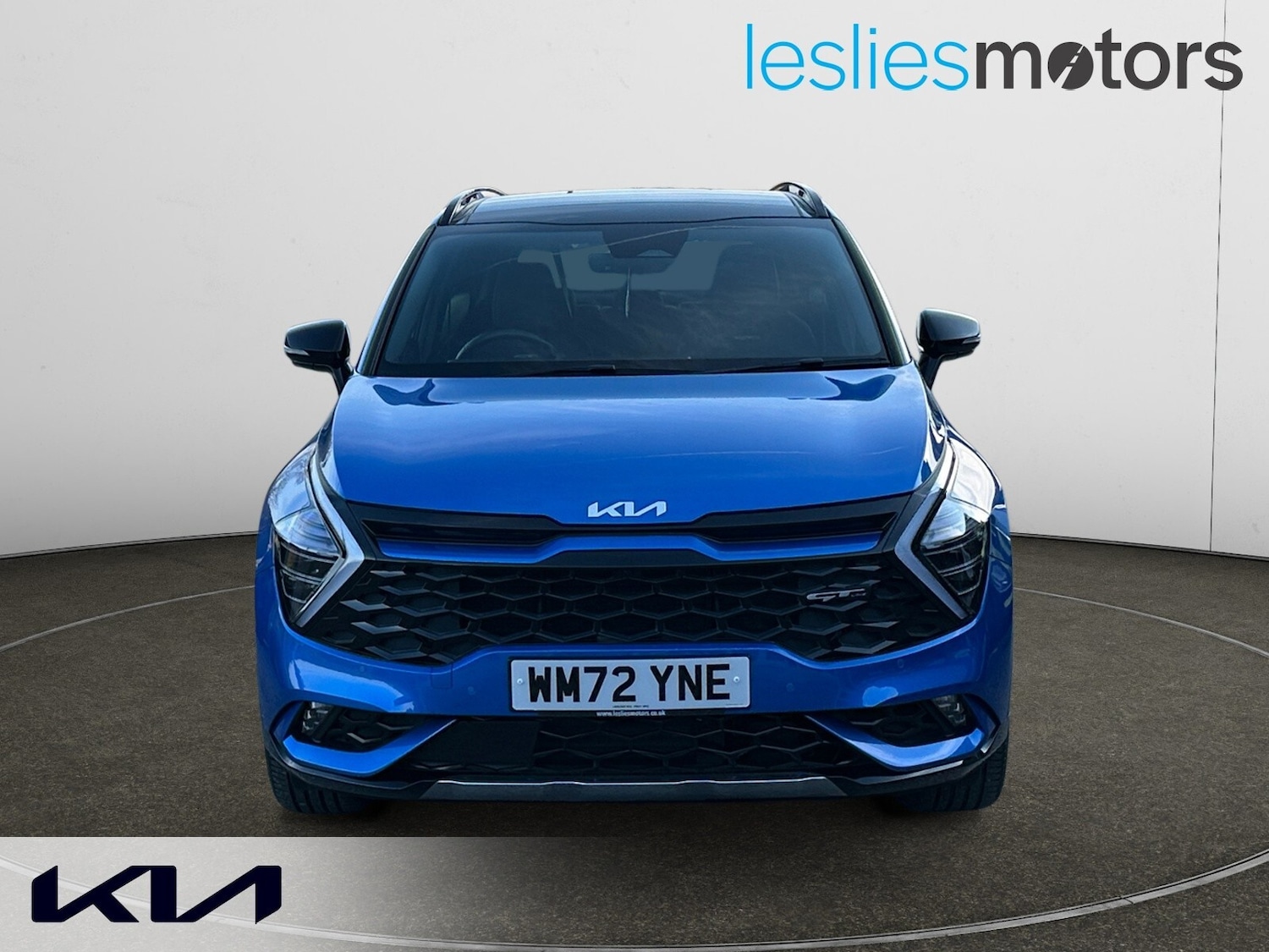 Used Kia Sportage 2023 for sale - 77934269: Photo 2