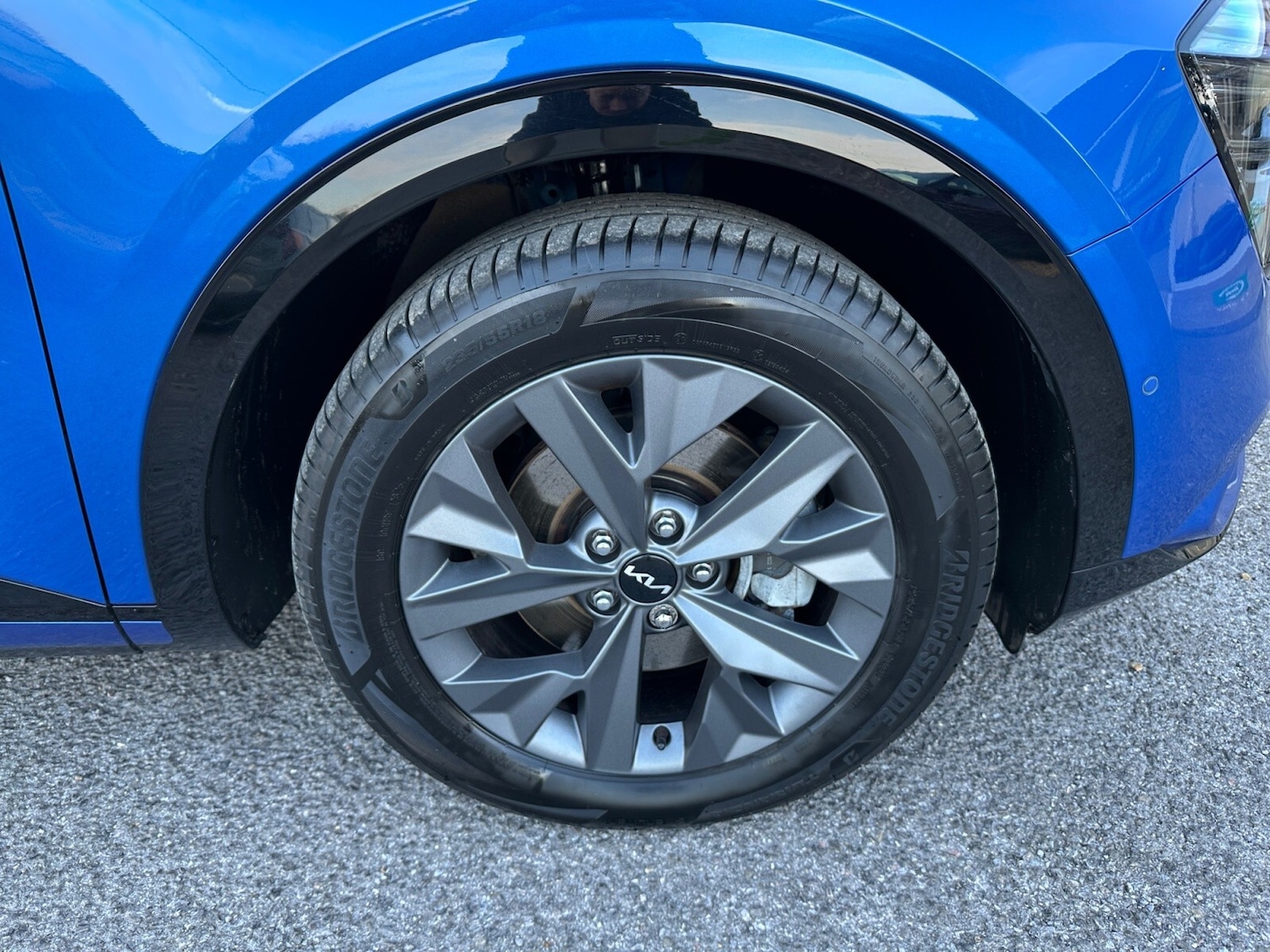 Used Kia Sportage 2023 for sale - 77934269: Photo 26