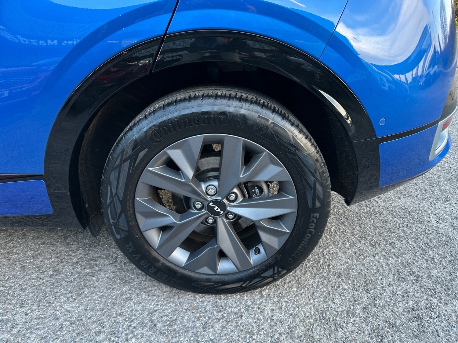 Used Kia Sportage 2023 for sale - 77934269: Photo 28