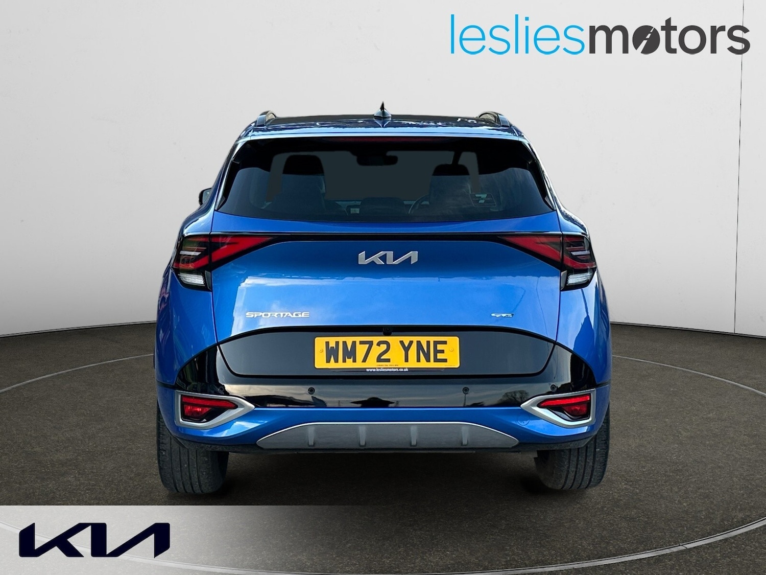 Used Kia Sportage 2023 for sale - 77934269: Photo 4