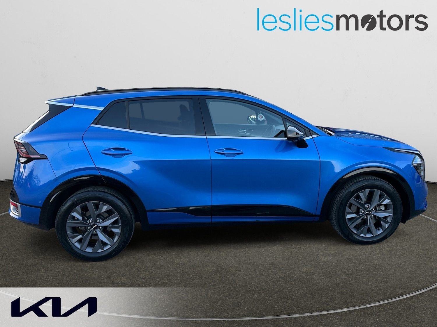 Used Kia Sportage 2023 for sale - 77934269: Photo 5