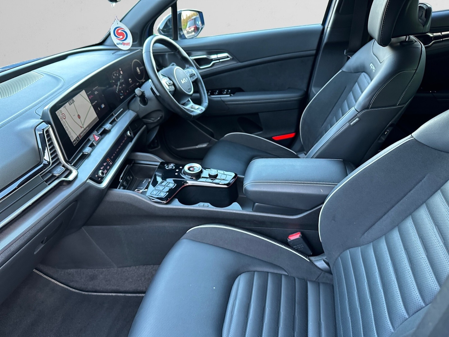 Used Kia Sportage 2023 for sale - 77934269: Photo 6