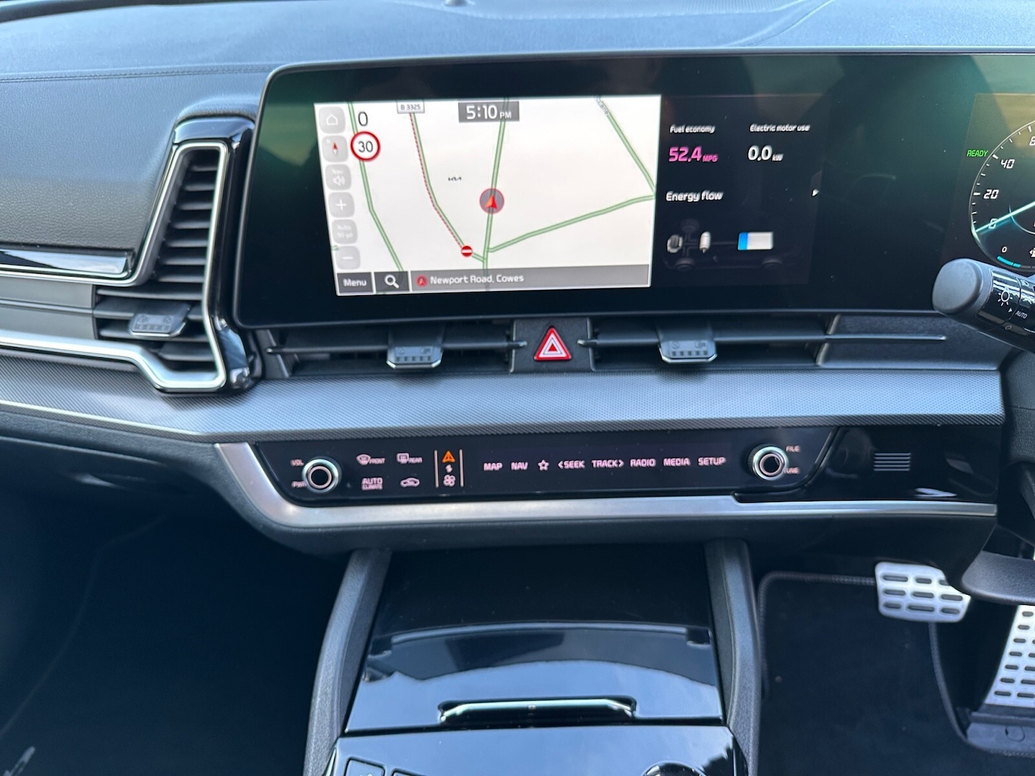 Used Kia Sportage 2023 for sale - 77934269: Photo 7