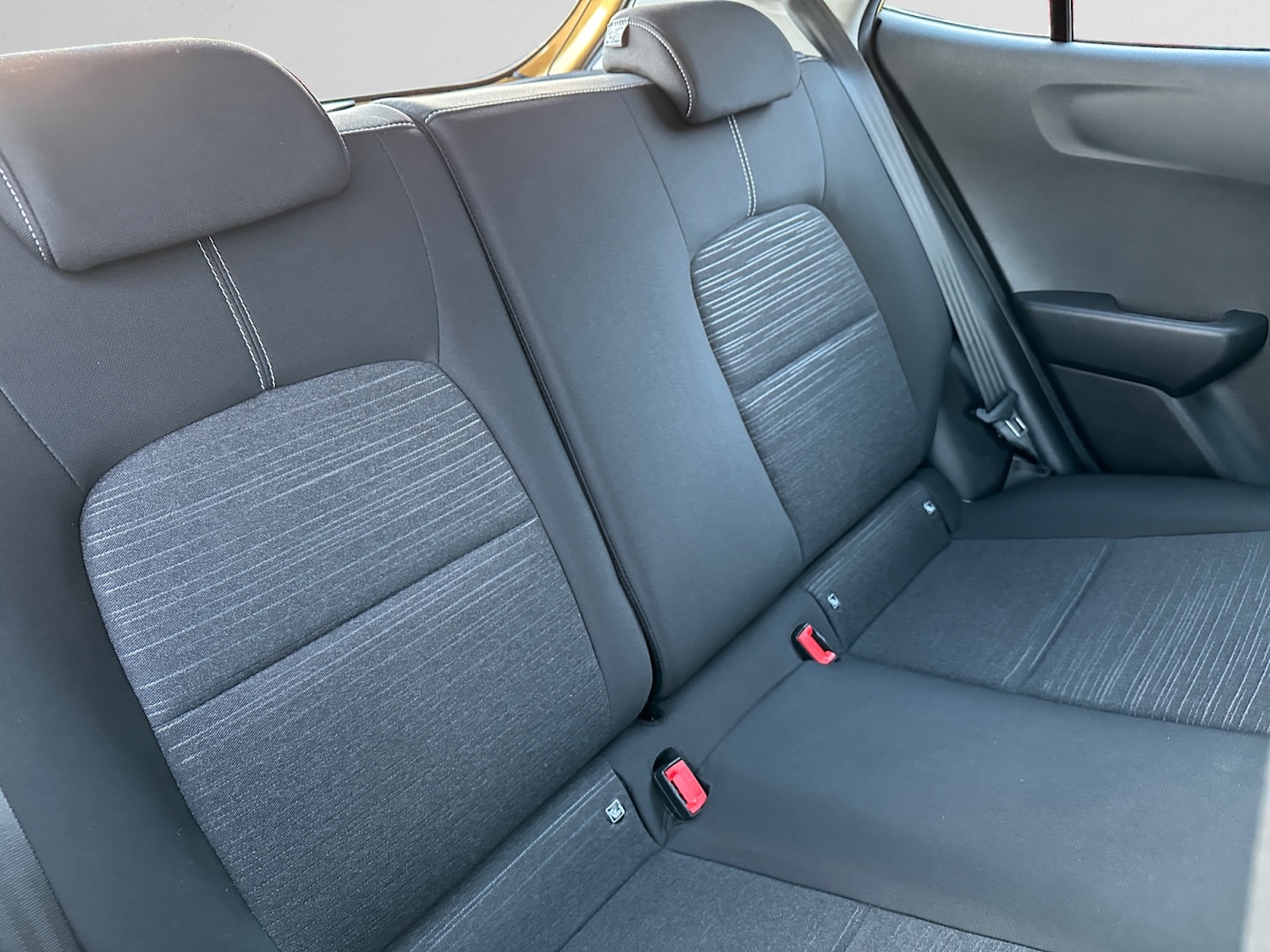 Used Kia Picanto 2021 for sale - 77122584: Photo 11