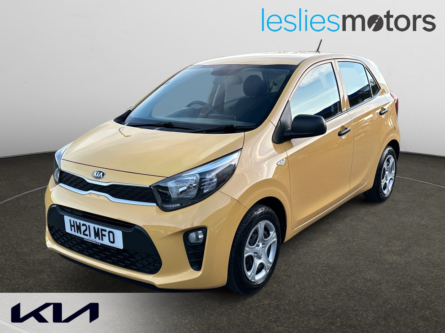 Used Kia Picanto 2021 for sale - 77122584: Photo 15