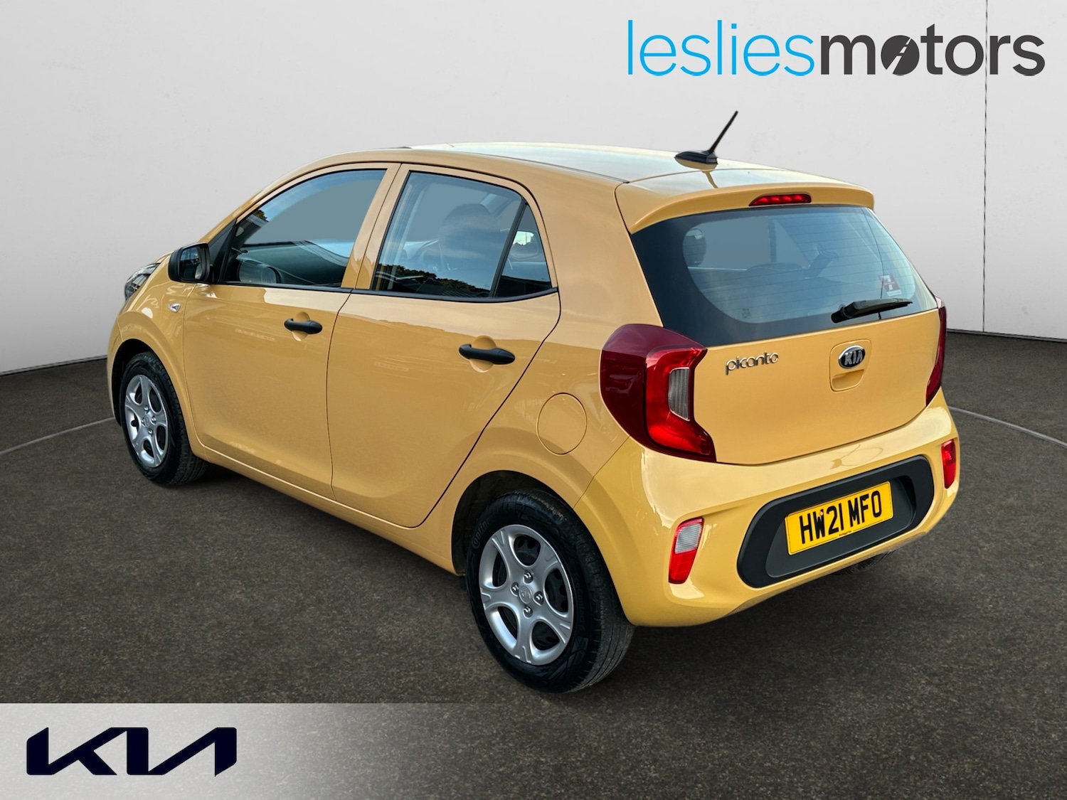 Used Kia Picanto 2021 for sale - 77122584: Photo 16