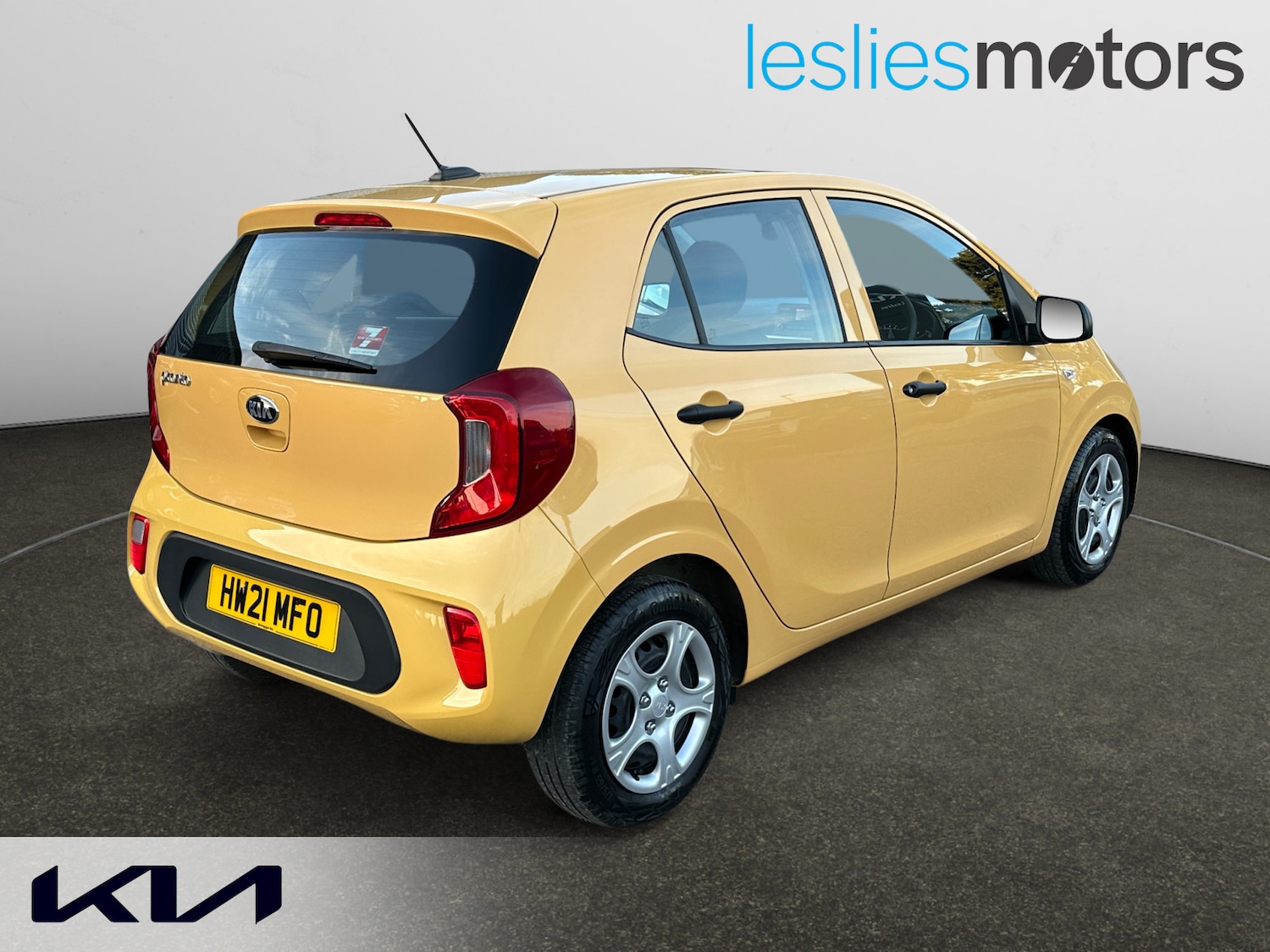 Used Kia Picanto 2021 for sale - 77122584: Photo 19