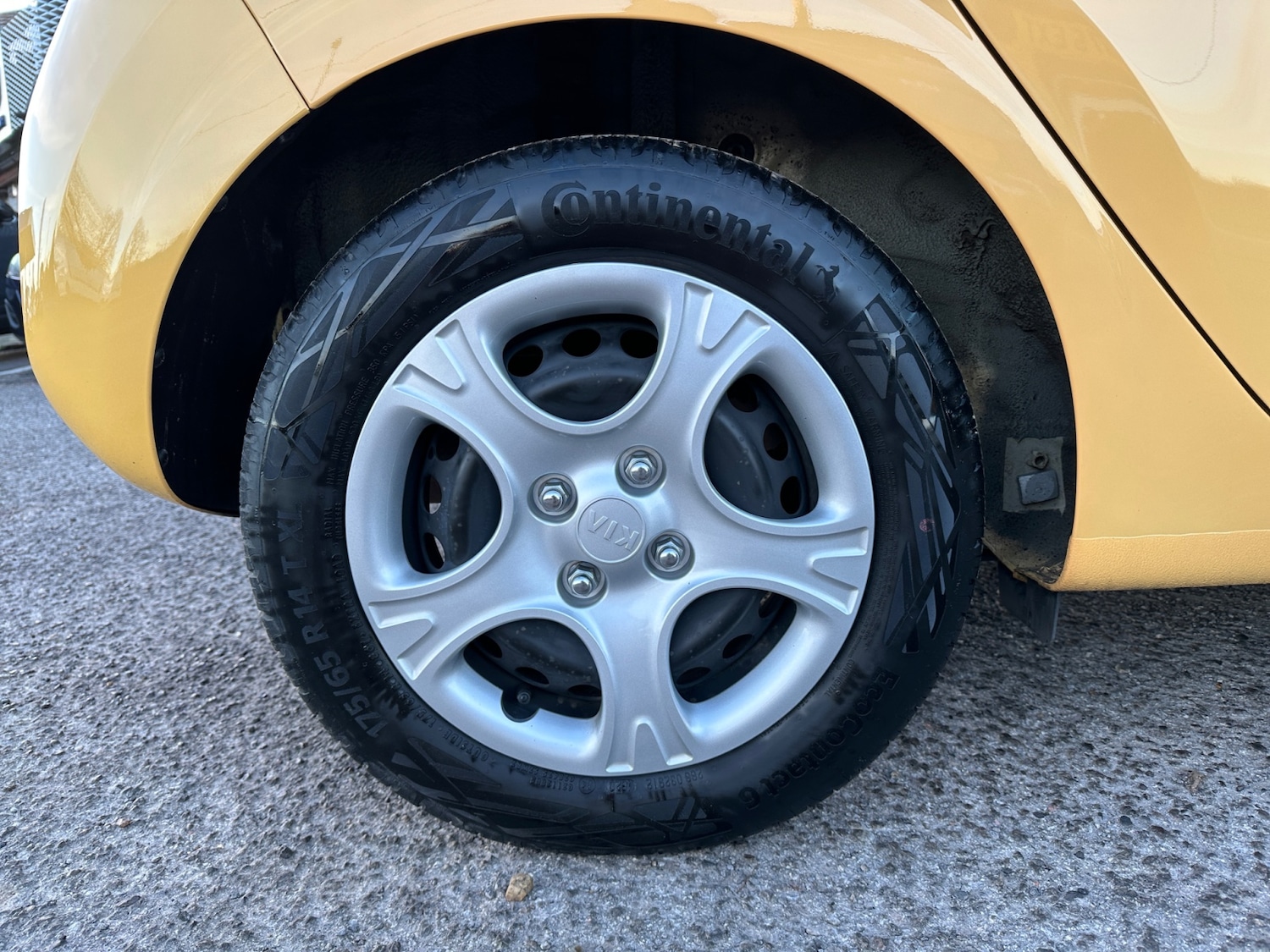 Used Kia Picanto 2021 for sale - 77122584: Photo 24