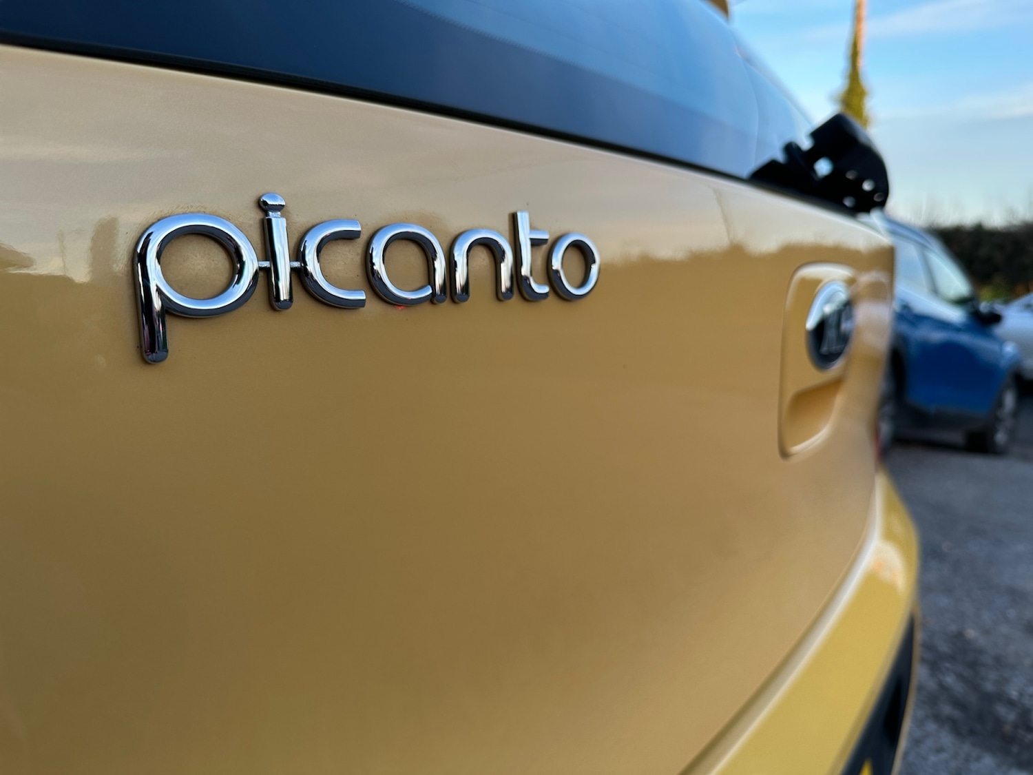 Used Kia Picanto 2021 for sale - 77122584: Photo 28