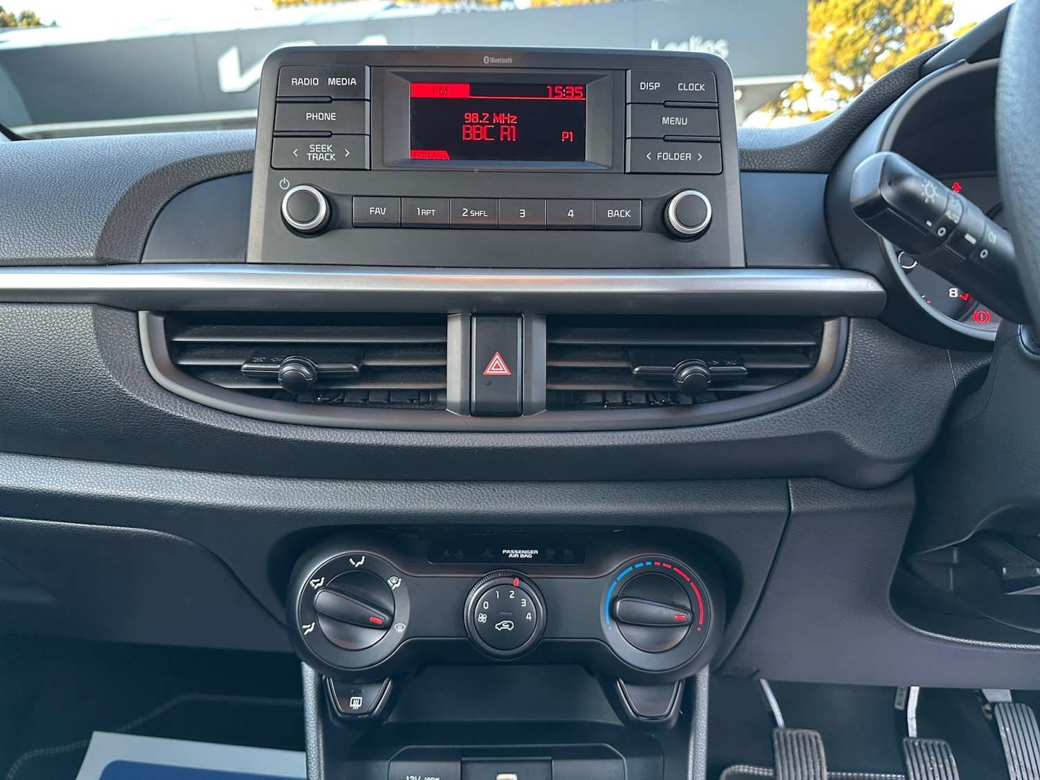 Used Kia Picanto 2021 for sale - 77122584: Photo 29